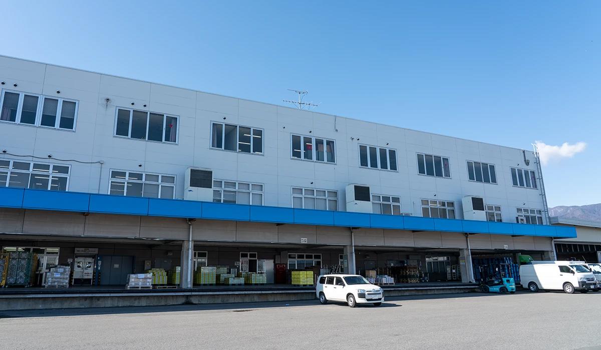 会社情報