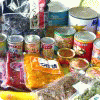 素材乾物･調理品