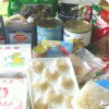 中華食材